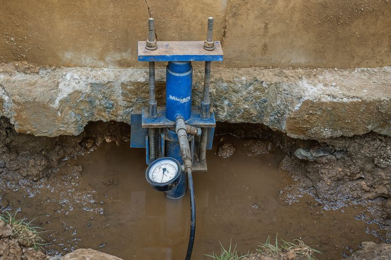 Top Foundation Lifting Companies in Lebanon, TN