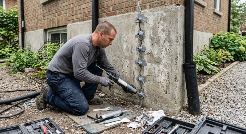 Top Foundation Repair Companies in Brentwood, TN